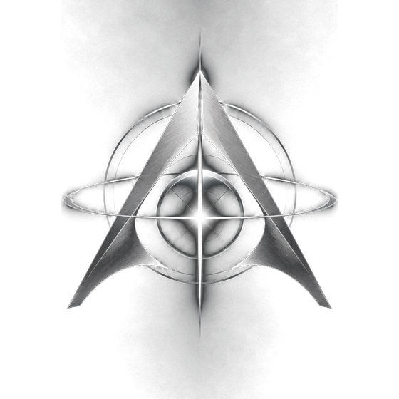 Aethvorn emblem
